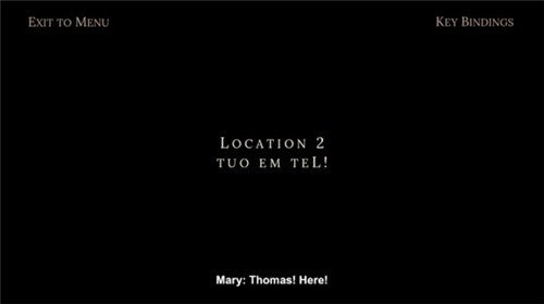 罗斯玛丽的命运手机免费版