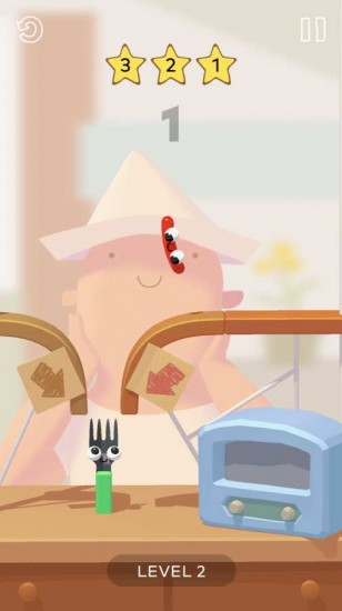 香肠大师画质助手下载