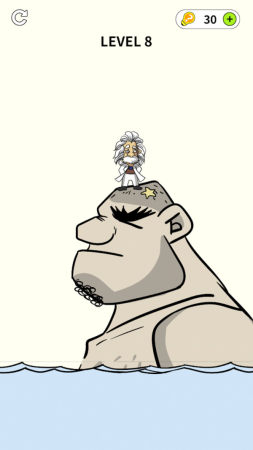 爱因斯坦的脑洞苹果下载安装