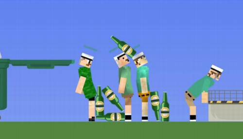 短暂的人生游乐场安卓2023下载安装