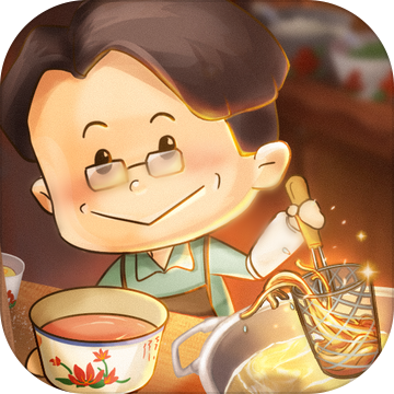 爸爸的面馆安卓版下载2023