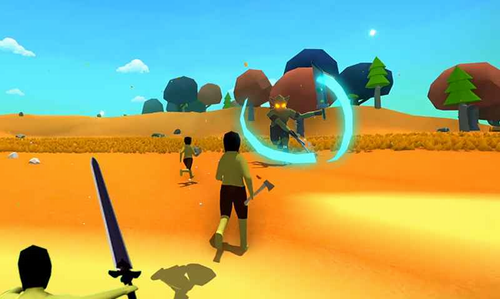 沙雕求生2023版本下载安装