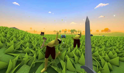 沙雕求生2023版本下载安装