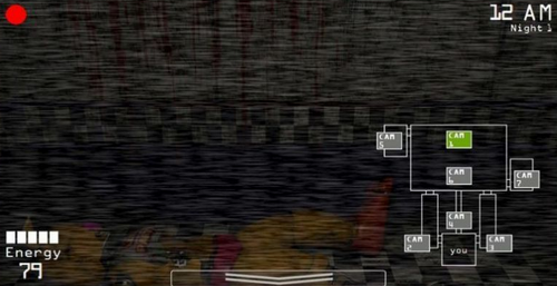 折磨之夜下载安卓版本