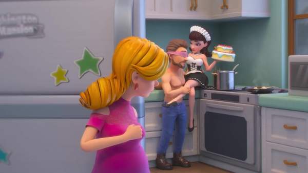 女主逆袭记苹果下载免费版