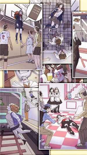 3分钟谋杀案ios版