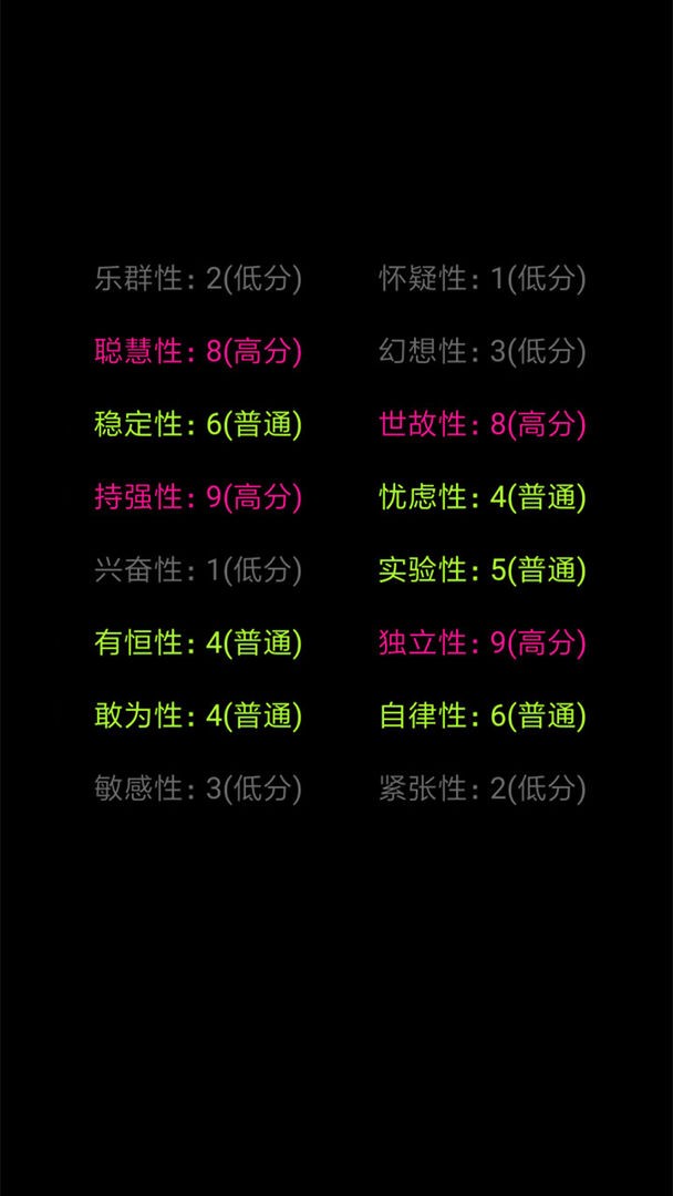 你了解自己吗2023版下载