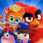 愤怒的小鸟消消乐app下载最新版