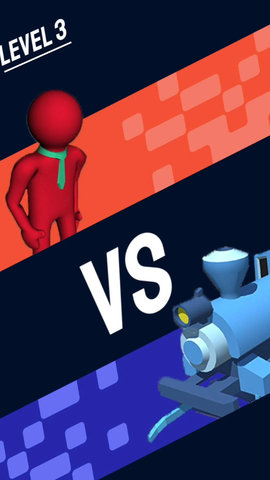 火柴人绳索战争遗产ios版