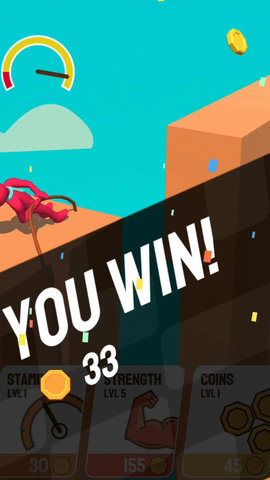 火柴人绳索战争遗产ios版