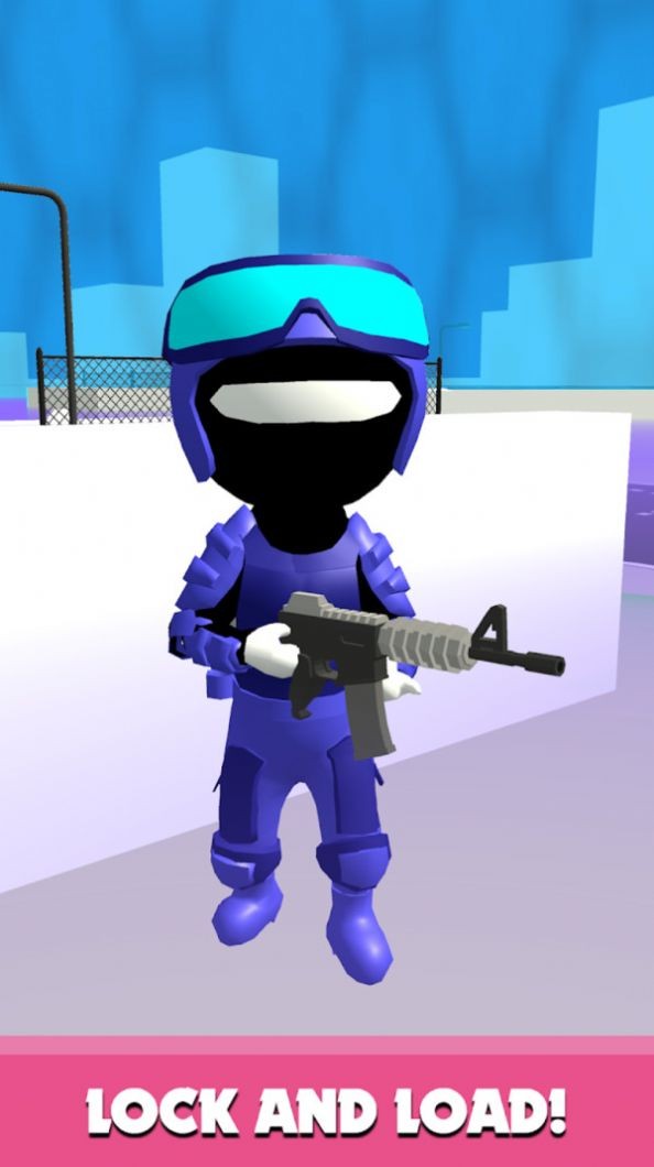 绝地战区手机版苹果版