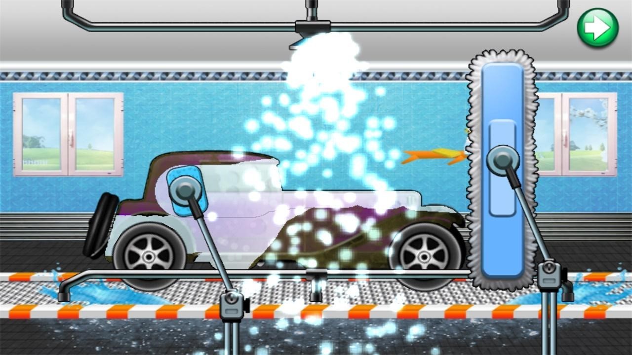 汽车模拟器游戏下载