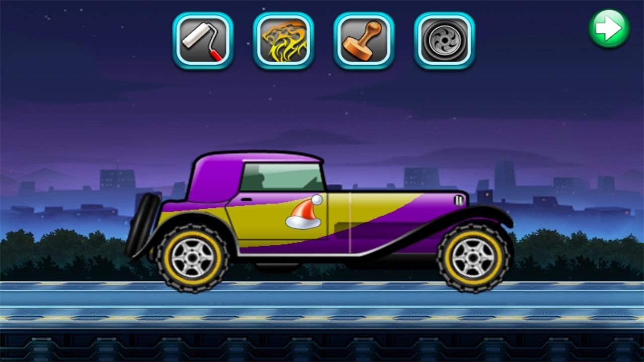 汽车模拟器app最新版