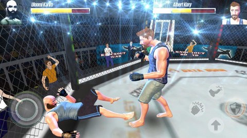 跆拳道拳王下载安装手机版