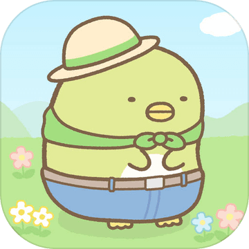 角落小伙伴的农场生活安卓app