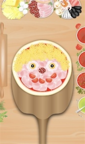 儿童动手做披萨安卓版下载