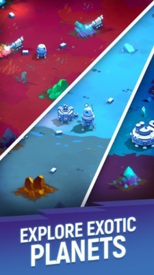 星球采矿下载免费版本