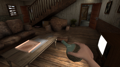 屠夫惊魂免费版苹果版