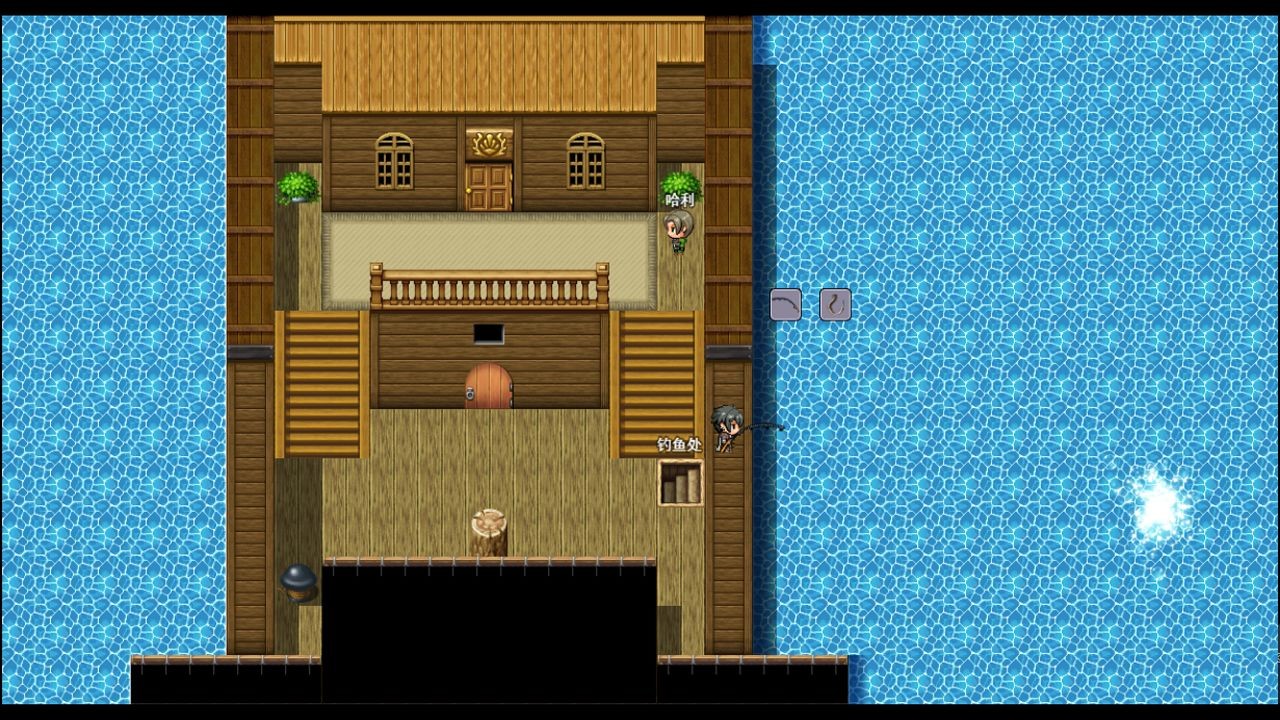 阿比斯的宝藏正式版下载