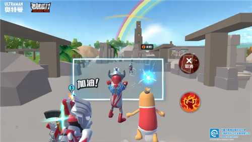 香肠派对无限糖果破解版下载安装2023版本