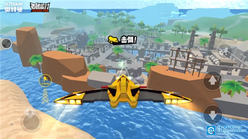 香肠派对无限糖果破解版下载安装2023版本