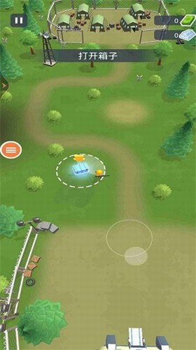 真实炮兵模拟战争最新安卓2023版