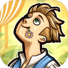 艾丽莎的国度下载ios版