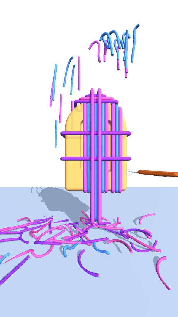 橡皮带切割苹果版免费版