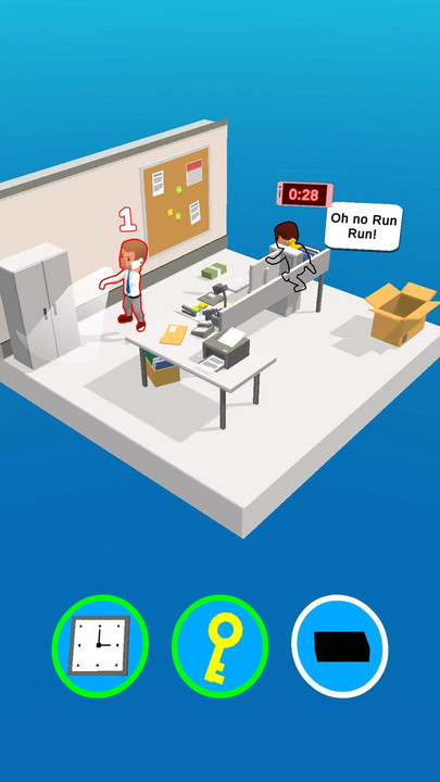 盗贼大师3D手机下载