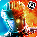 铁甲钢拳真实机甲格斗最新下载2023版