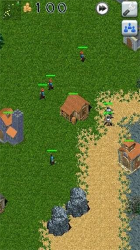 中世纪帝国破解版app最新版下载