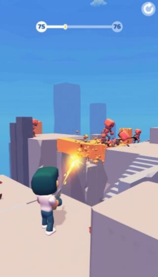 甜甜圈探员手机版下载