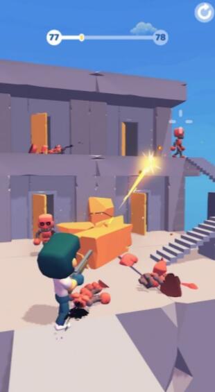 甜甜圈探员苹果免费版