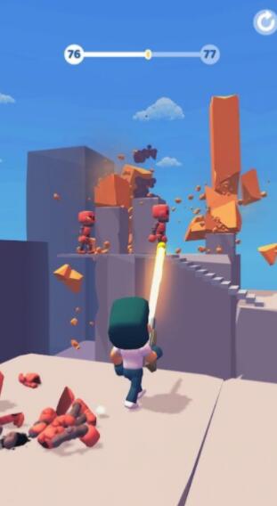 甜甜圈探员苹果免费版