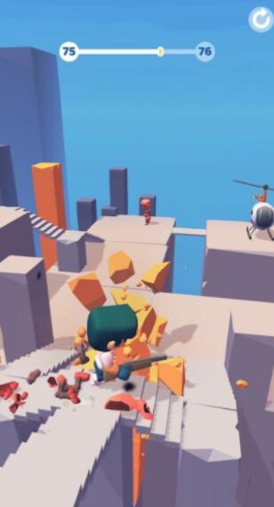 甜甜圈探员苹果免费版