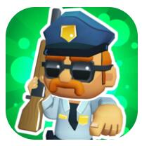 甜甜圈探员苹果免费版