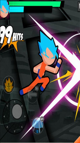 火柴人乐园2023安卓最新版