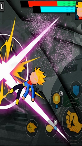 火柴人乐园2023安卓最新版