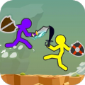 火柴人棍战士ios手机下载