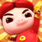 猪猪侠超星小英雄2023版下载