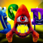 字母怪兽来袭最新版2023下载安装