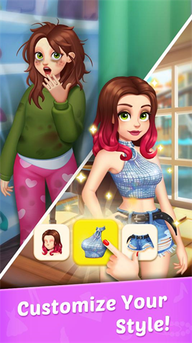 改造爆炸匹配破解版app下载安卓版