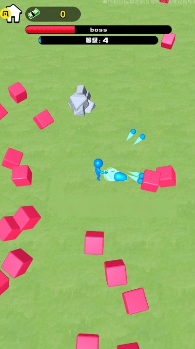 疯狂摧毁者免广告下载