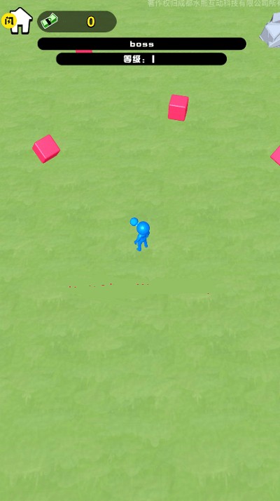 疯狂摧毁者免广告下载