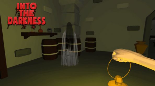 闹鬼模拟器下载手机版本