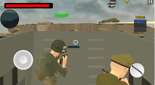 世界大战World War下载安卓版