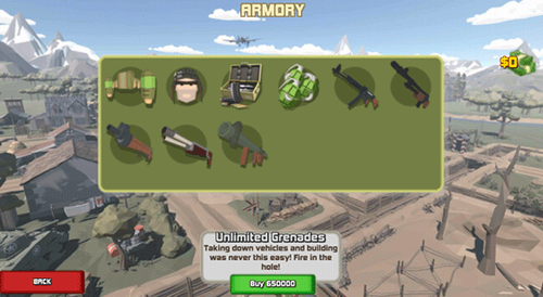 世界大战World War下载安卓版