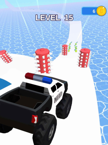 超级汽车3D下载2023版本