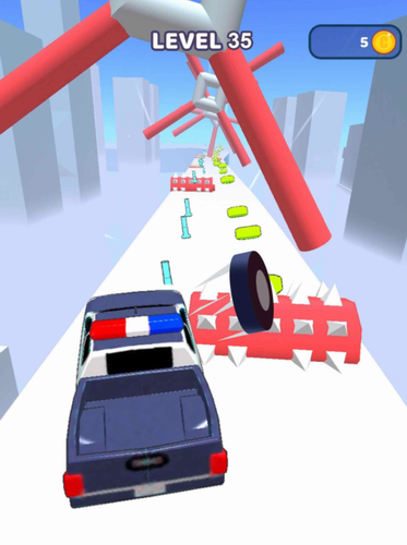 超级汽车3D下载2023版本