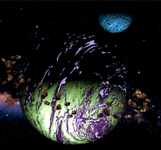 进化星球2023安卓版下载